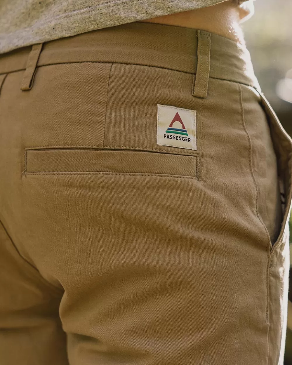 Shorts Uomo in Cotone Biologico - Floris van Bommel Modello 365 Giorni, Confortevoli e Traspiranti per Tutto l'Anno