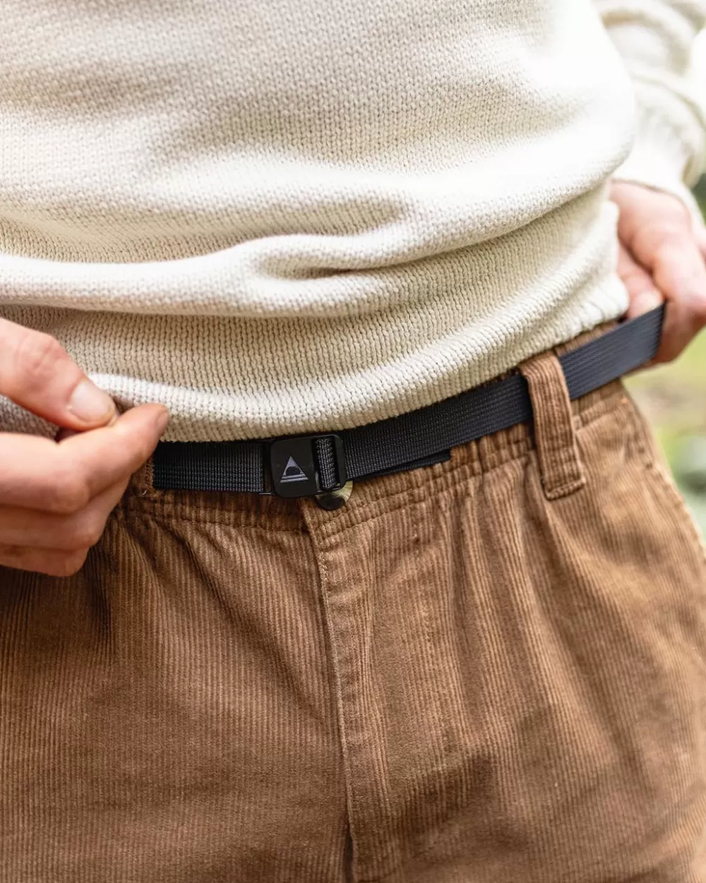 Pantaloni Floris van Bommel Esploratore in Corduroy - Confortevoli e Versatili per Outdoor