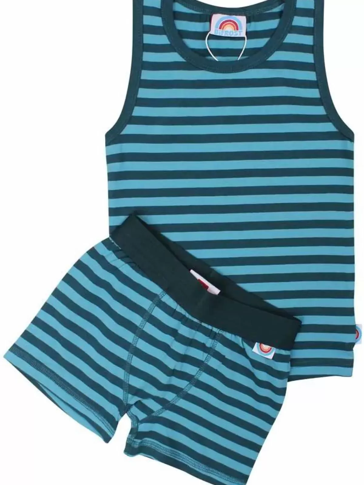 Bifrost Junior - Kit per Cura Porcellini d'India con Design Duck Scuro e Decorazioni Ghiaccio Acquatico