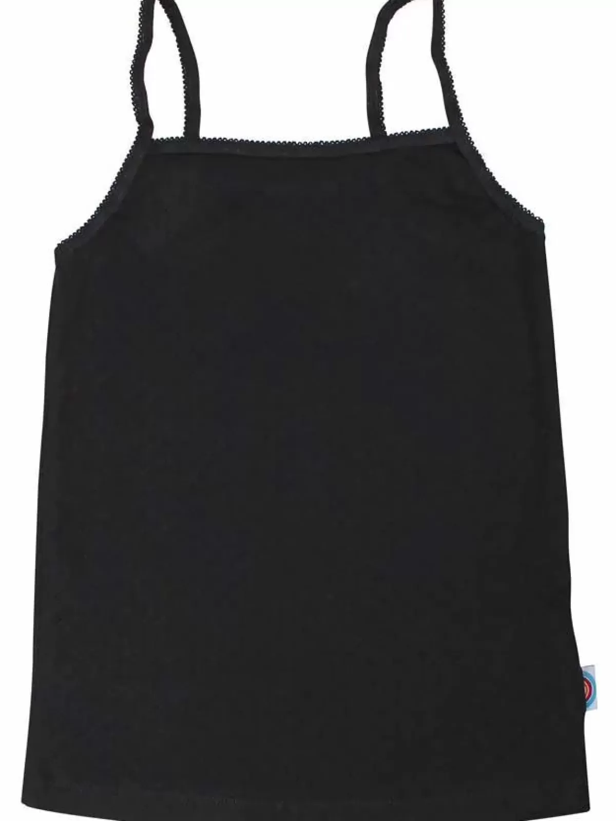 Nicoline Set Completo in Nero per Bambini – Collezione Bifrost by Børn Danefæ