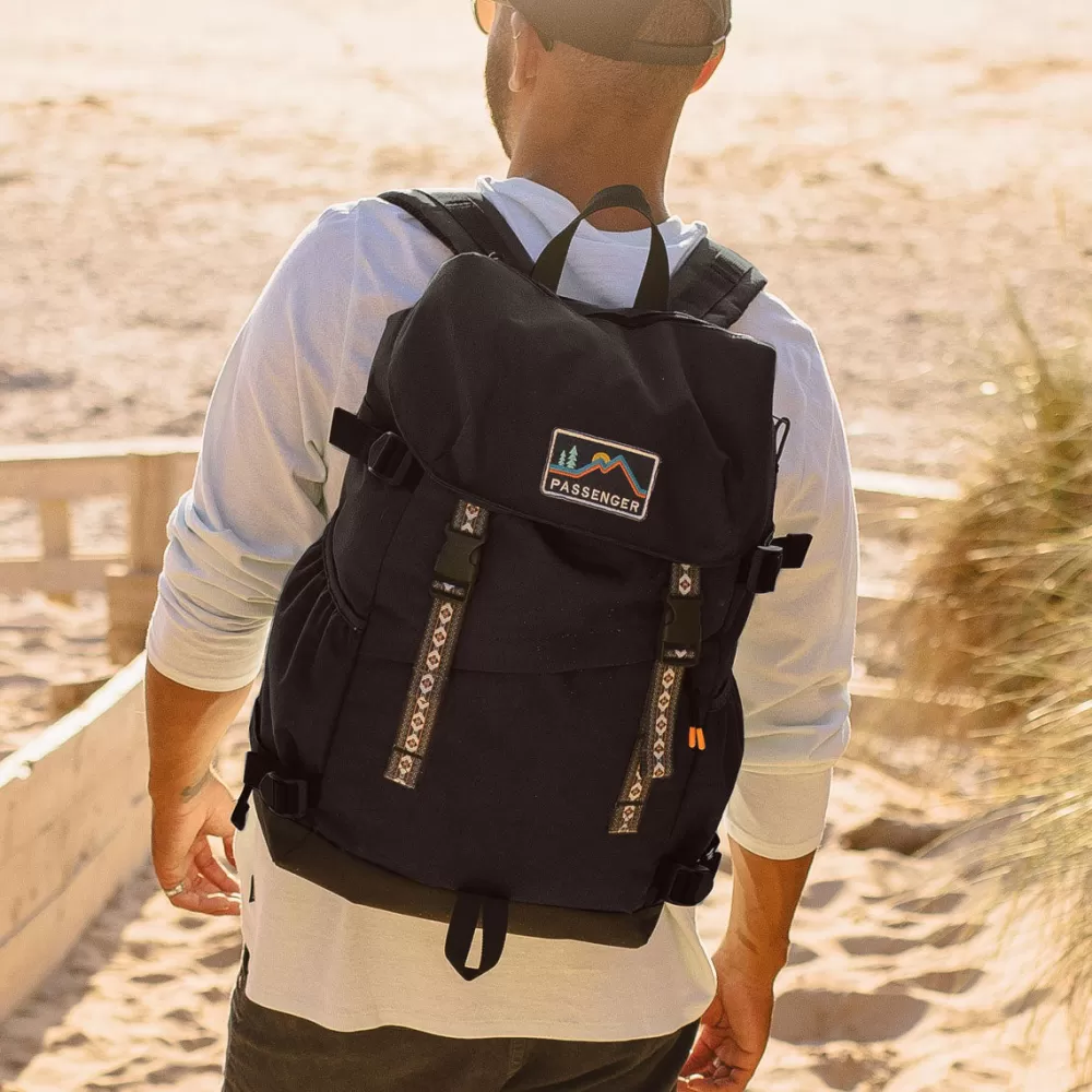 Floris van Bommel Scarpe con Borsa Weekend 26L - Design Pratico e Stile Casual per Viaggi Rapidì Capienza Ideale