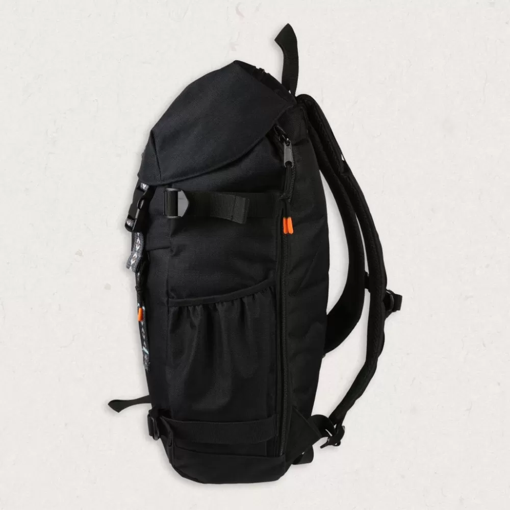 Floris van Bommel Scarpe con Borsa Weekend 26L - Design Pratico e Stile Casual per Viaggi Rapidì Capienza Ideale