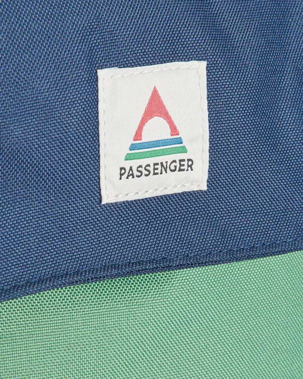 Zaino Eco Boondocker 26 Litri per Donna - Borsa da Viaggio Rigenerata