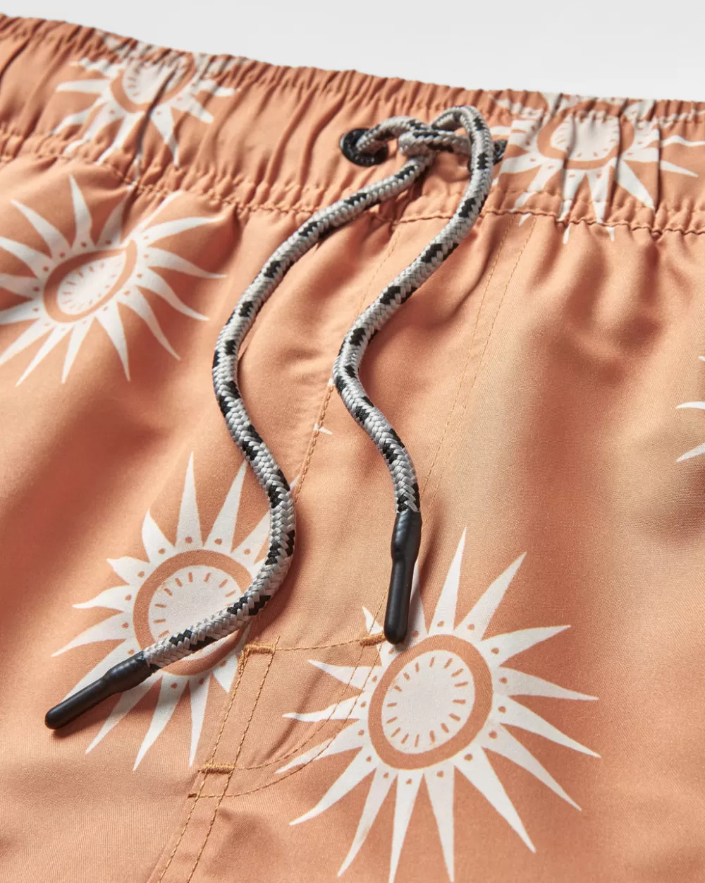 Bommel Floris Costume da Bagno Uomo Eco-Cali Fibra Riciclata