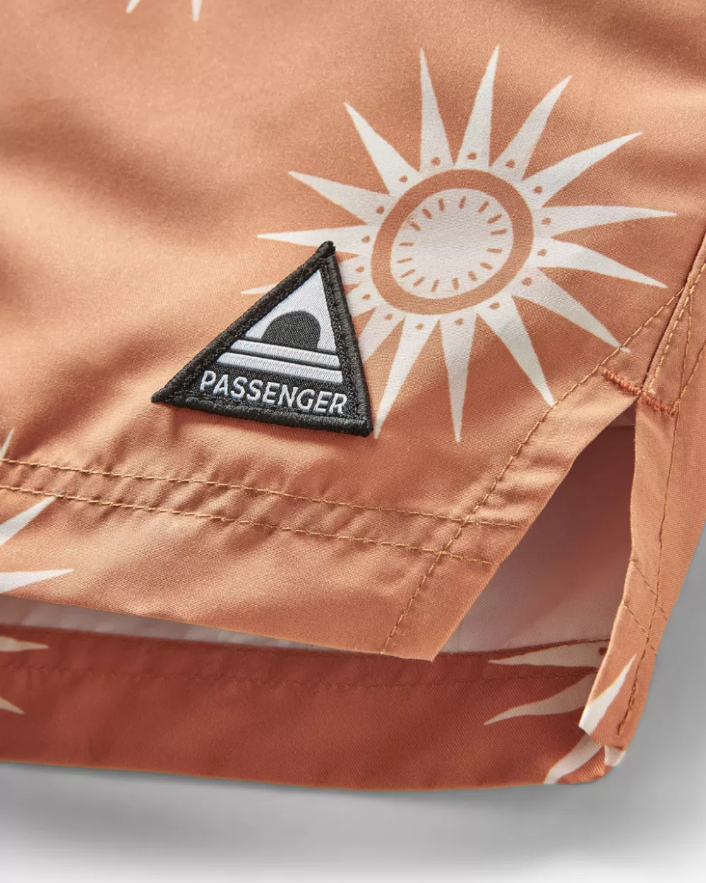 Bommel Floris Costume da Bagno Uomo Eco-Cali Fibra Riciclata