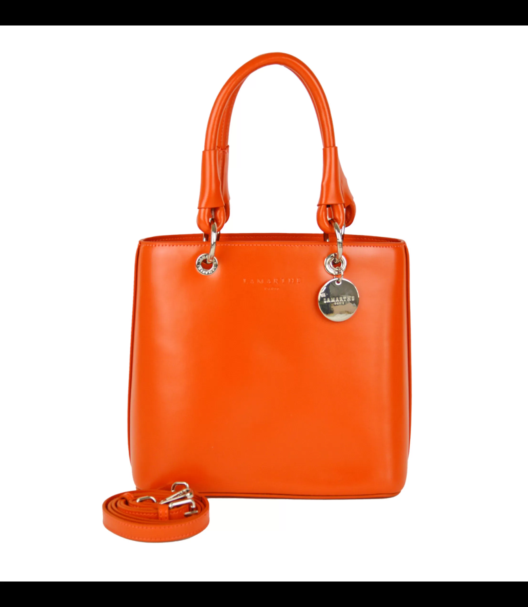 Lamarthe Caprice CA101 - Arancione Brillante | Edizione Limitata per Shopping Online