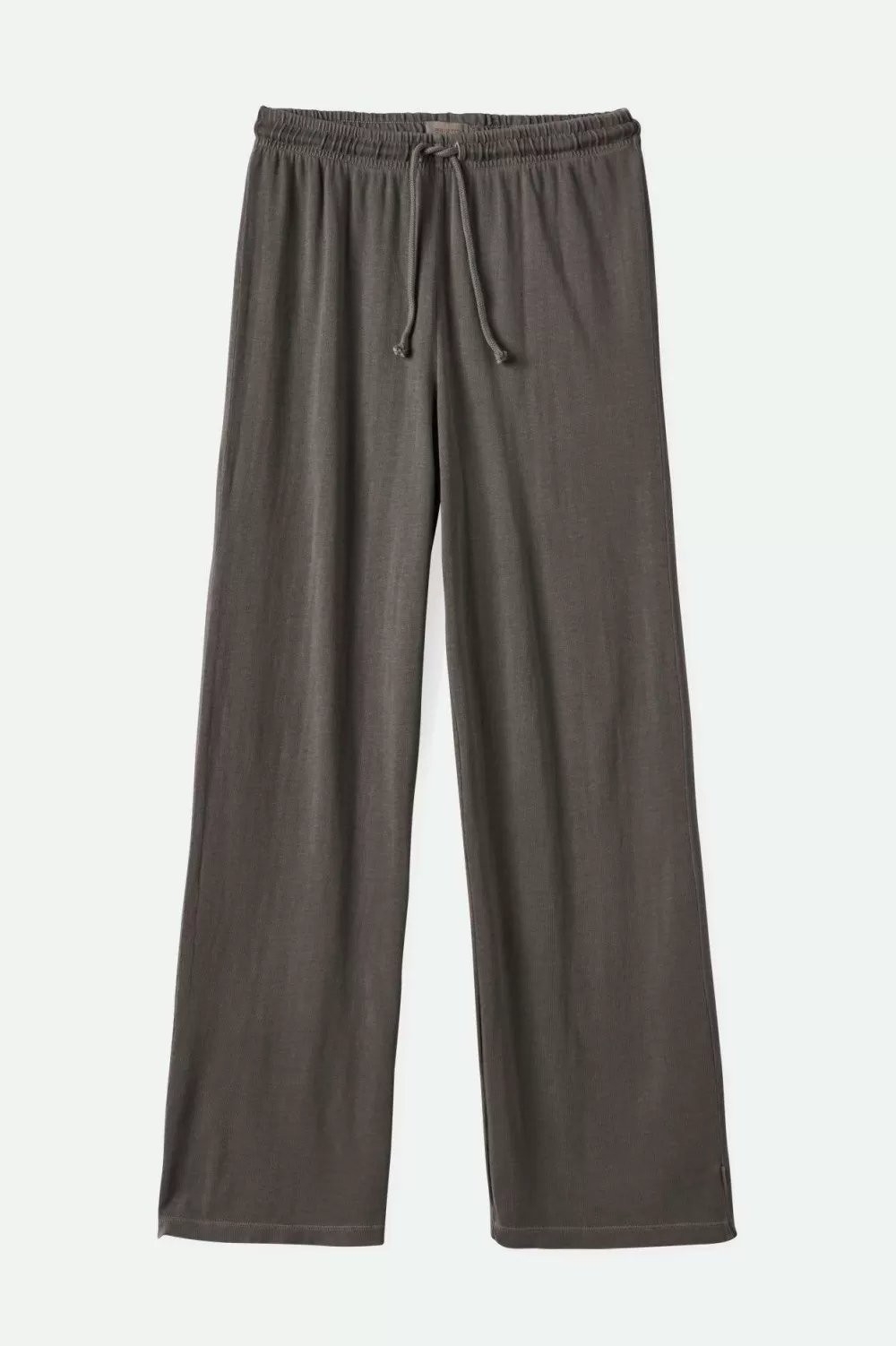 Pantaloni Largo Morbidi Brixton - Tintura Vegetale con Cotone Organico, Comodi per Donna^Moda Casual Senza Pensieri Ecologici