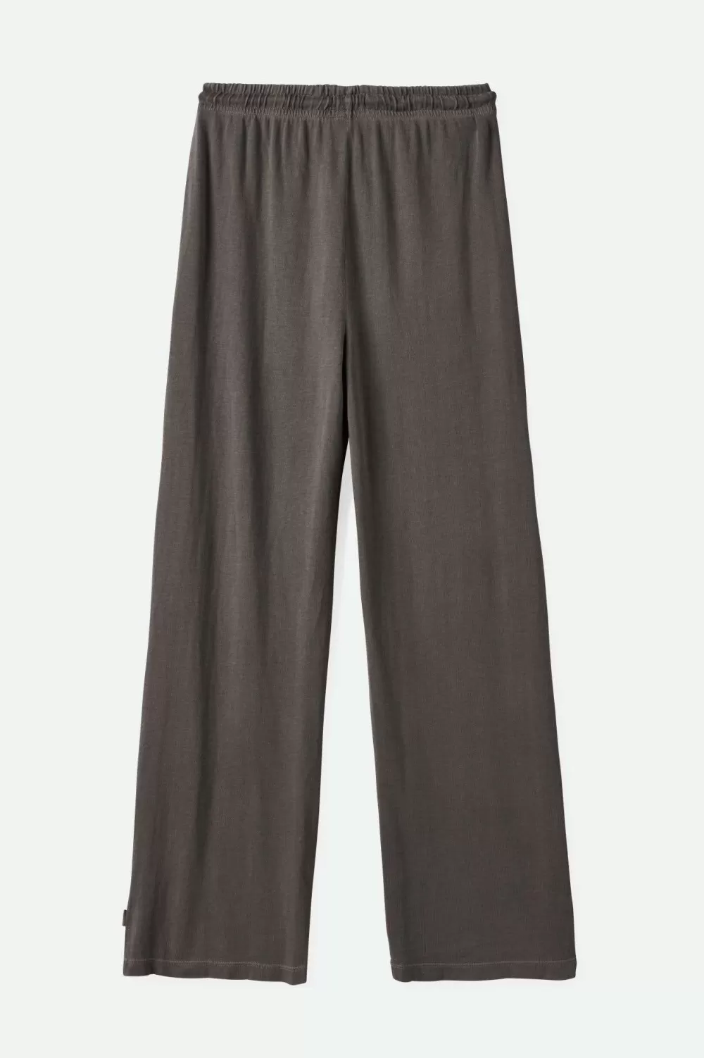 Pantaloni Largo Morbidi Brixton - Tintura Vegetale con Cotone Organico, Comodi per Donna^Moda Casual Senza Pensieri Ecologici