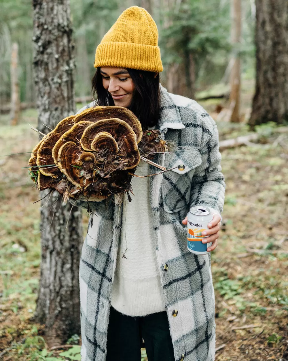 Maglione in Pile Sherpa Ecologico per Donna - Tessuto Spesso e Morbido con Effetto Nuvola, Ideale per il Freddo Intenso