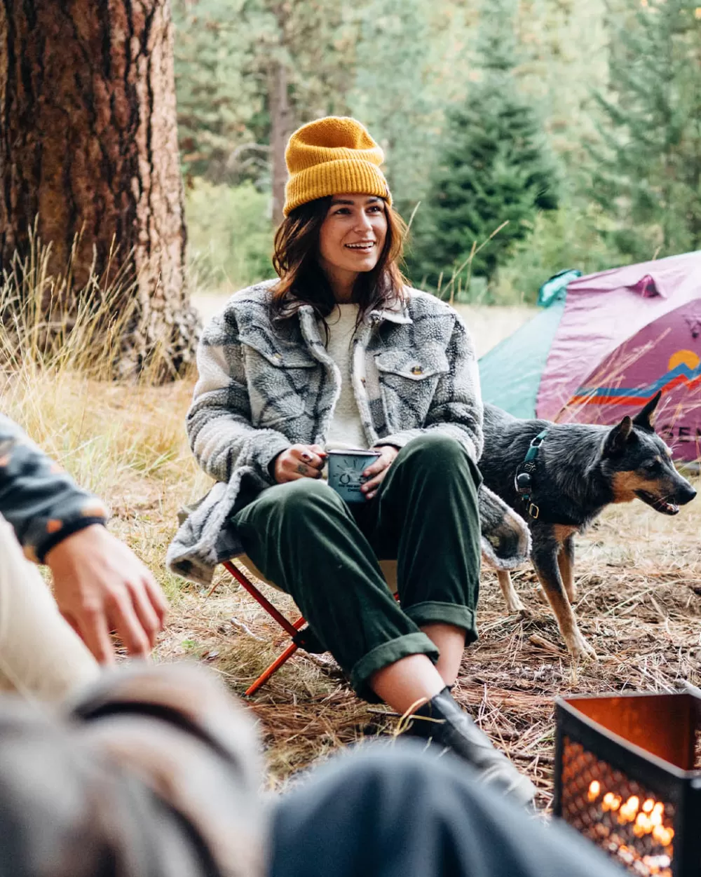 Maglione in Pile Sherpa Ecologico per Donna - Tessuto Spesso e Morbido con Effetto Nuvola, Ideale per il Freddo Intenso