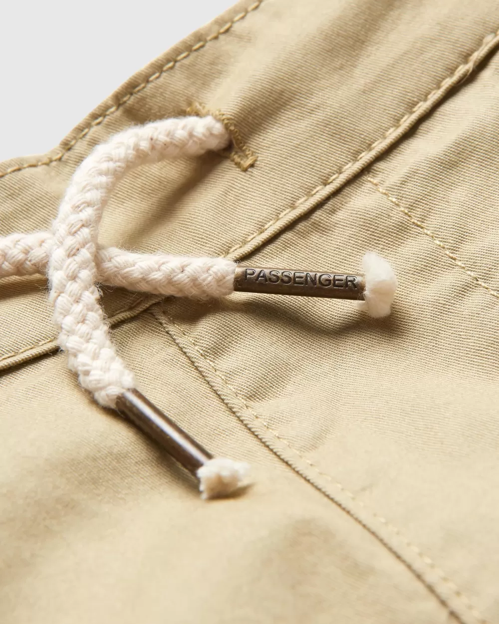 Pantaloni Donna Confortevoli con Cintura Morbida - Design Pratico Passenger Compass