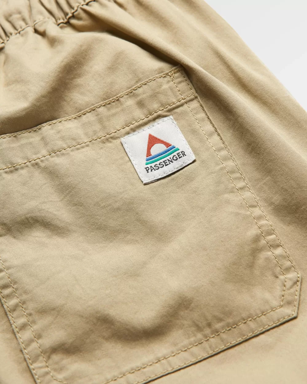 Pantaloni Donna Confortevoli con Cintura Morbida - Design Pratico Passenger Compass