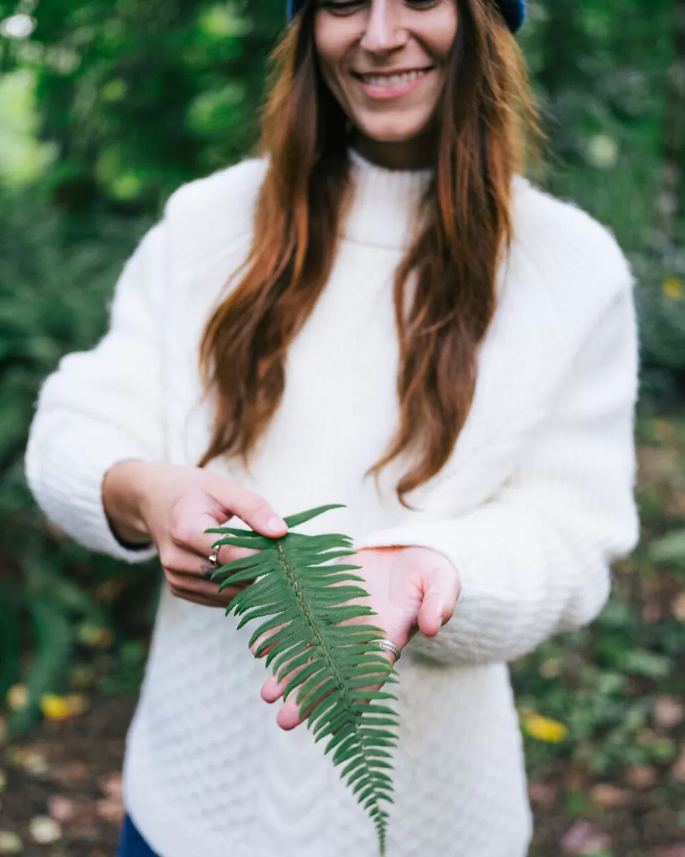 Maglione Morbido Donna con Fantasia a Trecce, Tessuto Ecologico – Ideale per Stile Casual e Caldo Invernale