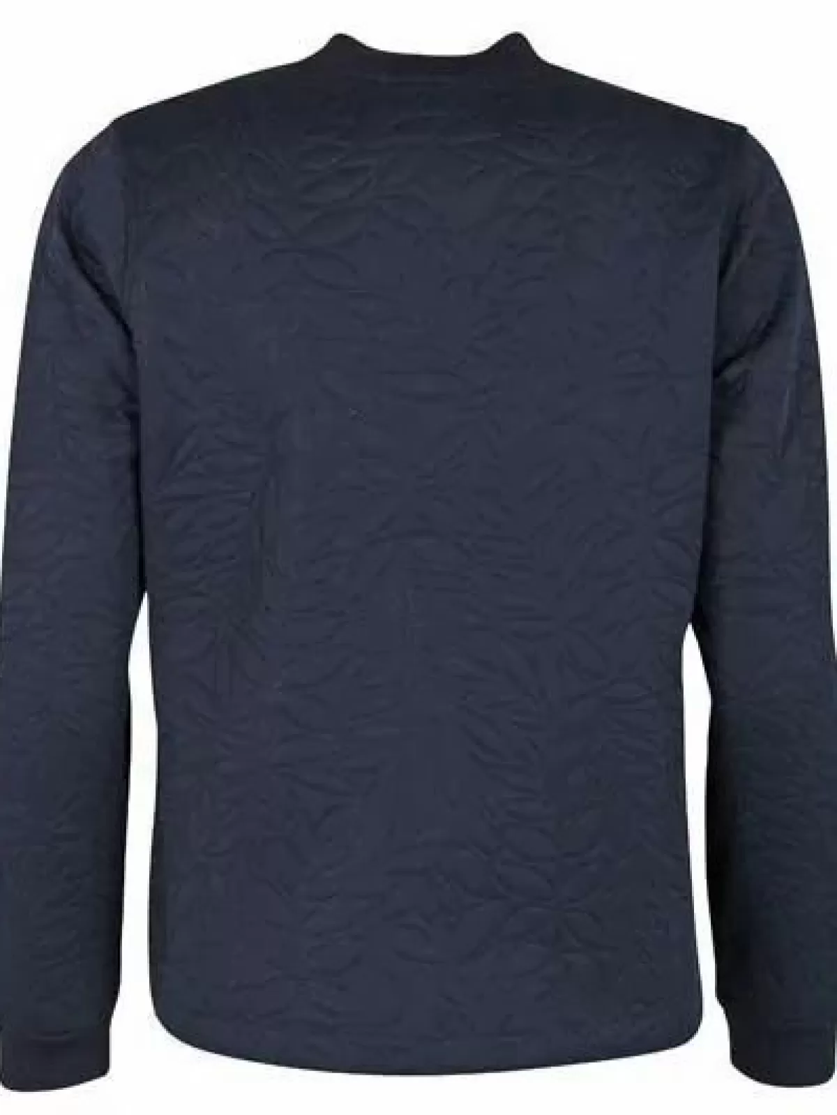 Daneffé Danagne Giubbotto Termico Impermeabile in Blu Notte