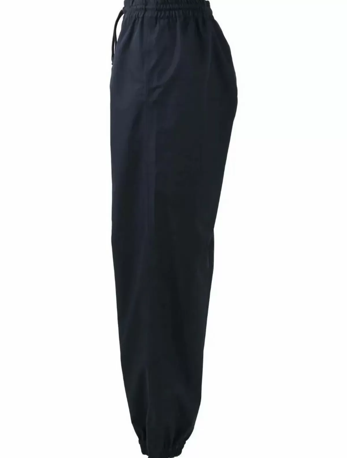 Pantaloni Impermeabili Dane Commuter Uomo Donna - Blu Scuro Antivento Traspiranti per Ciclismo Urbano