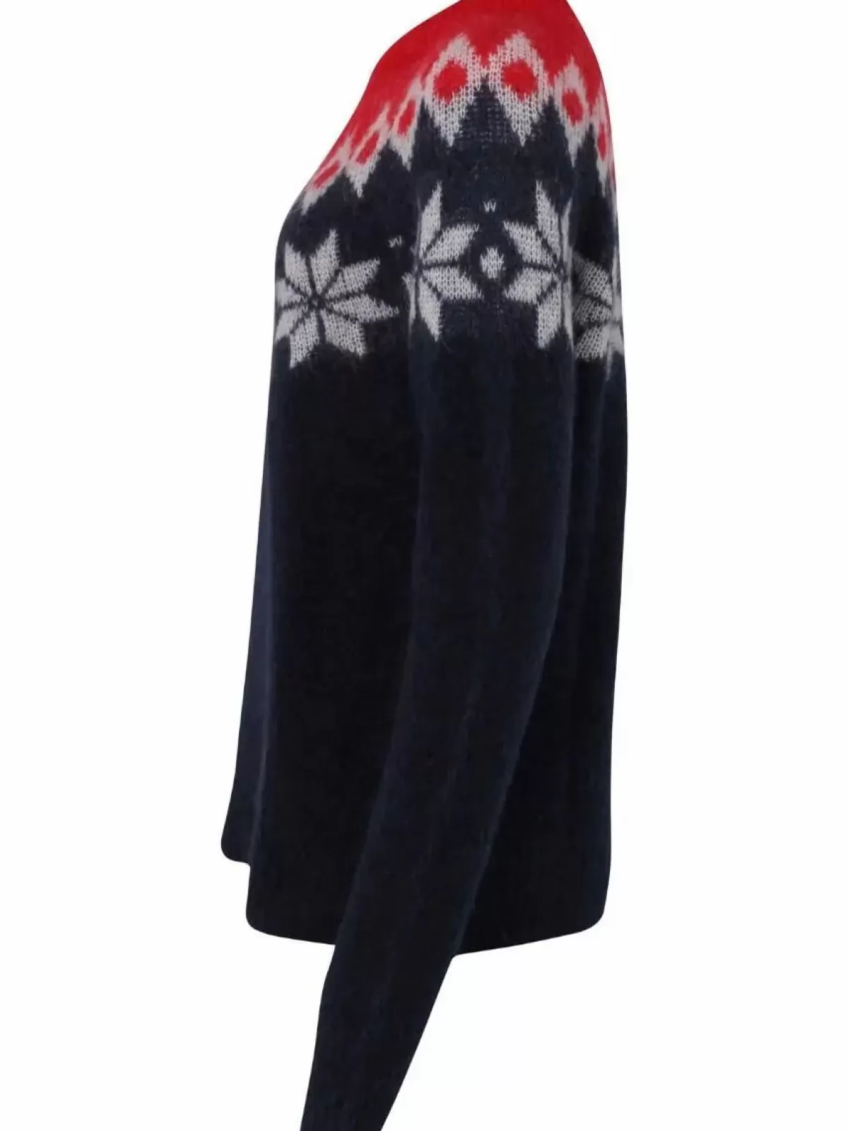 Maglione Elegante Donna Danefae Blu Marino - Collezione Danefield