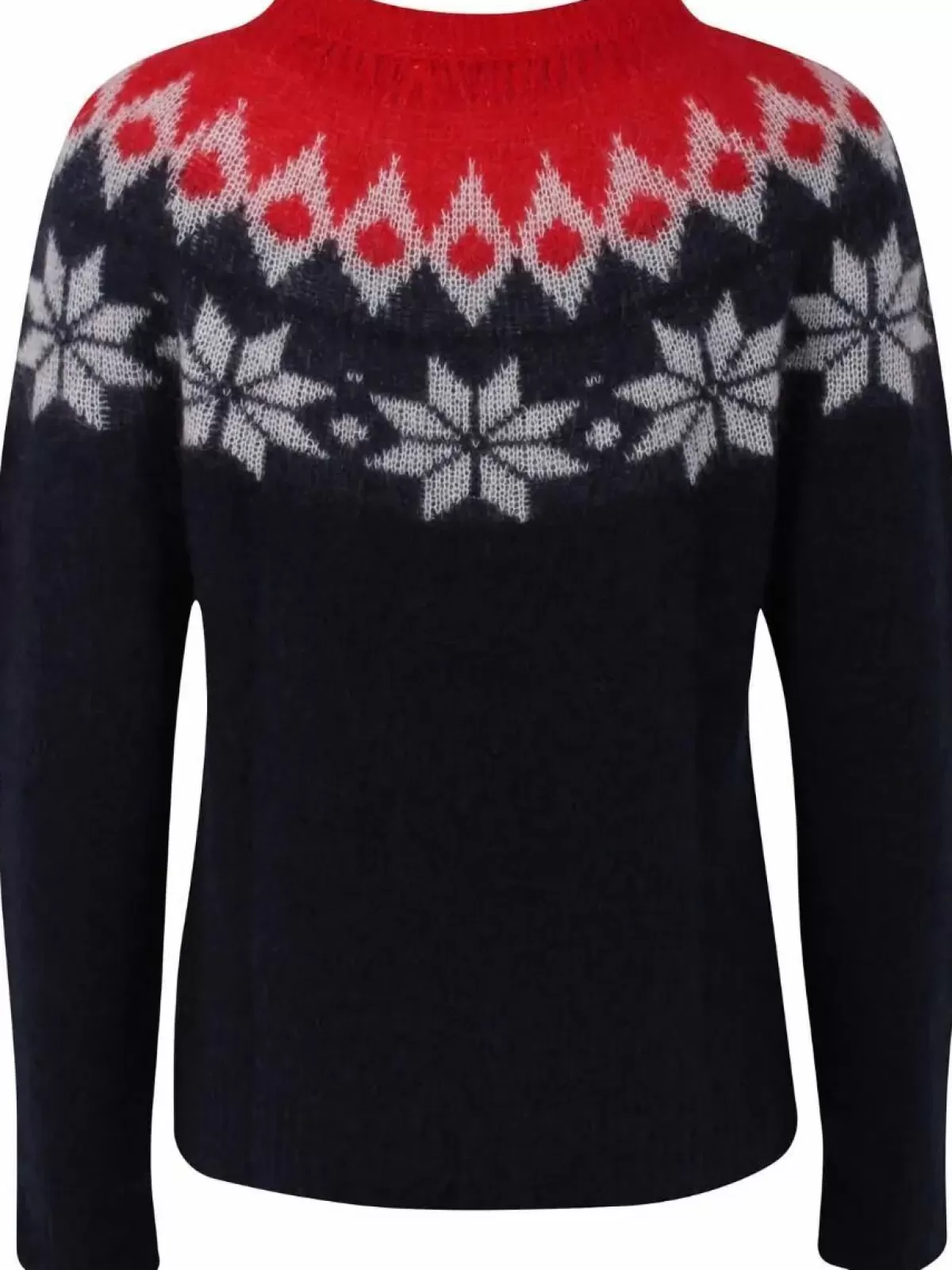 Maglione Elegante Donna Danefae Blu Marino - Collezione Danefield