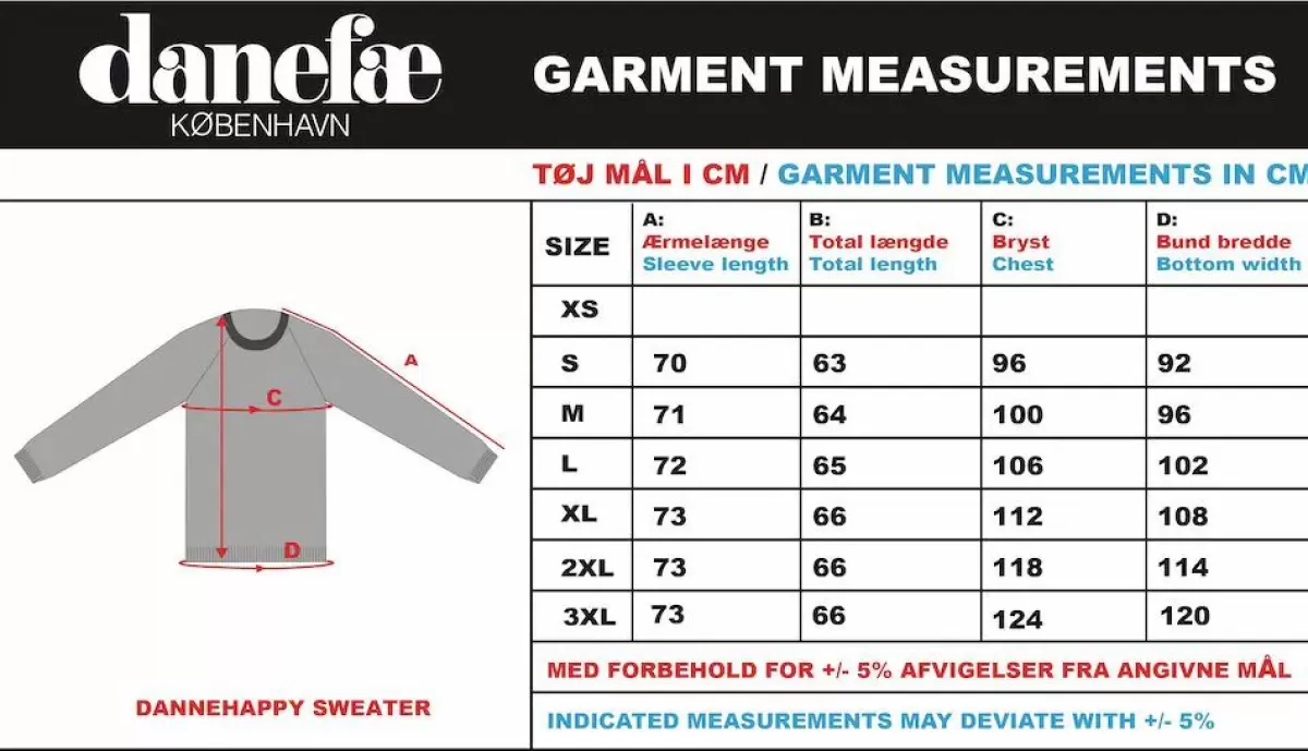 Maglione in Lana Dame Danefæ con Motivo Felice - Caldo Morbido Stile Scandinavo, Design Moderno per Comfort Giornaliero