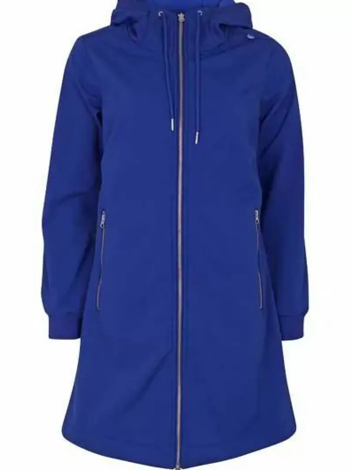 Softshell Dame Danefæ Impermeabile Danejane - Giacca Leggera e Comoda per Uomo in Blu Marino