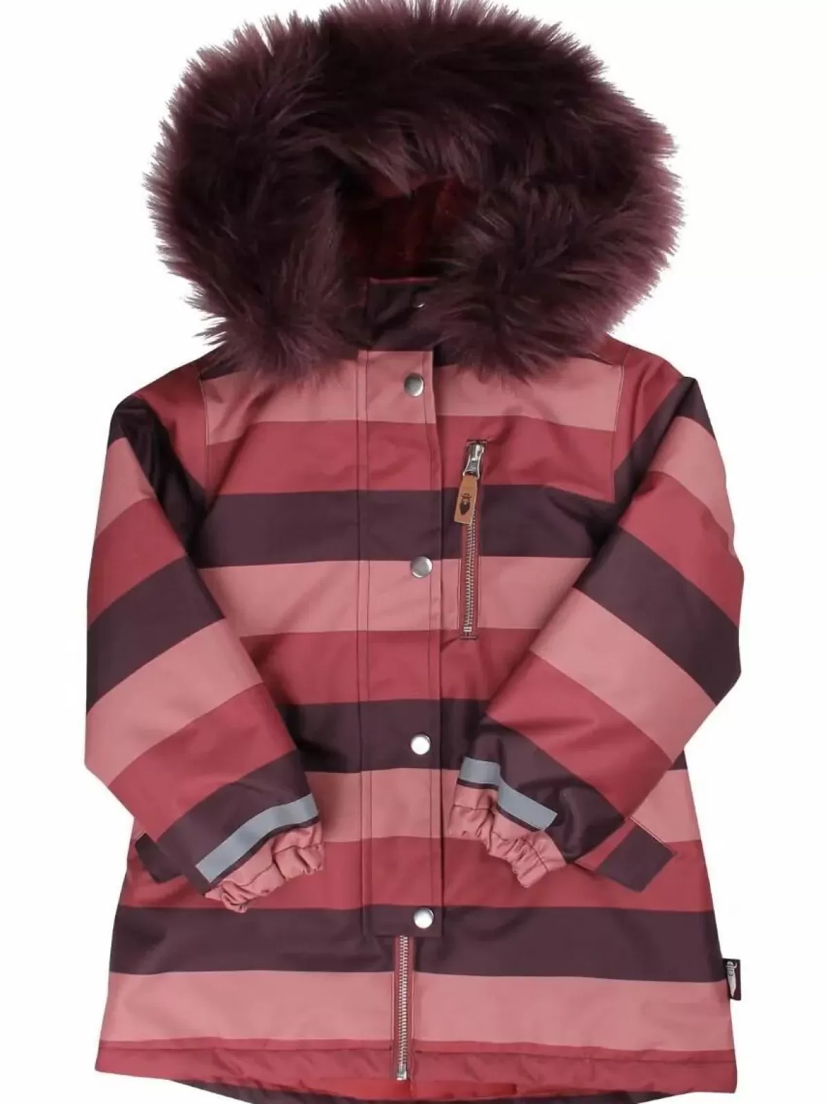 Giacca Invernale Vintage Danefæ Danemaja - Seconda Selezione Stile Retrò