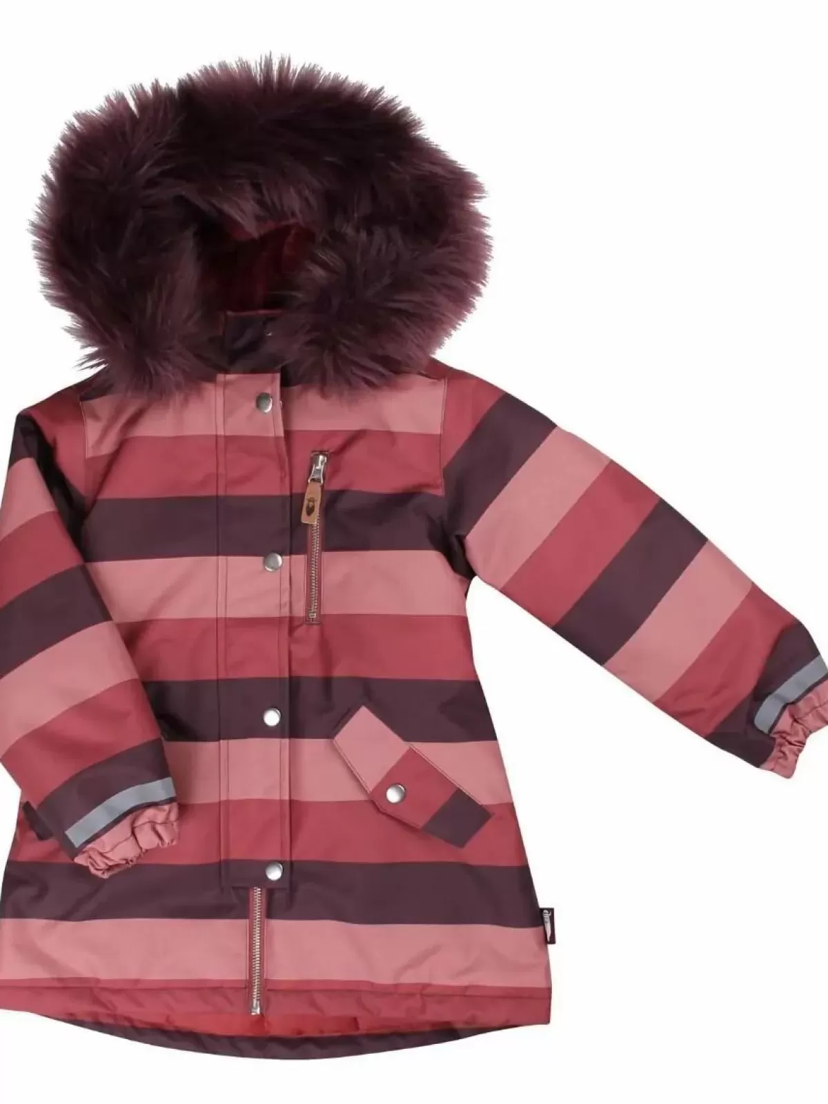 Giacca Invernale Vintage Danefæ Danemaja - Seconda Selezione Stile Retrò