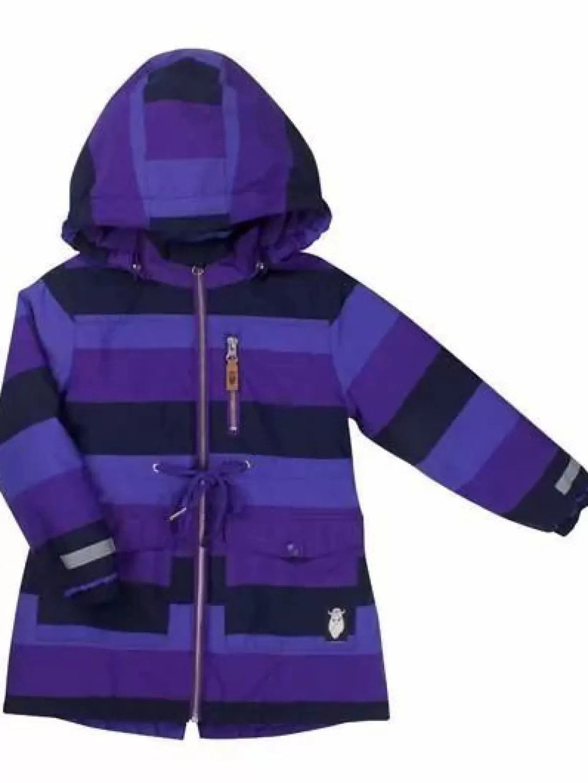 Danefae Danerose Piumino Invernale Bambini - Tecnologia Antigelo e Conforto Estremo