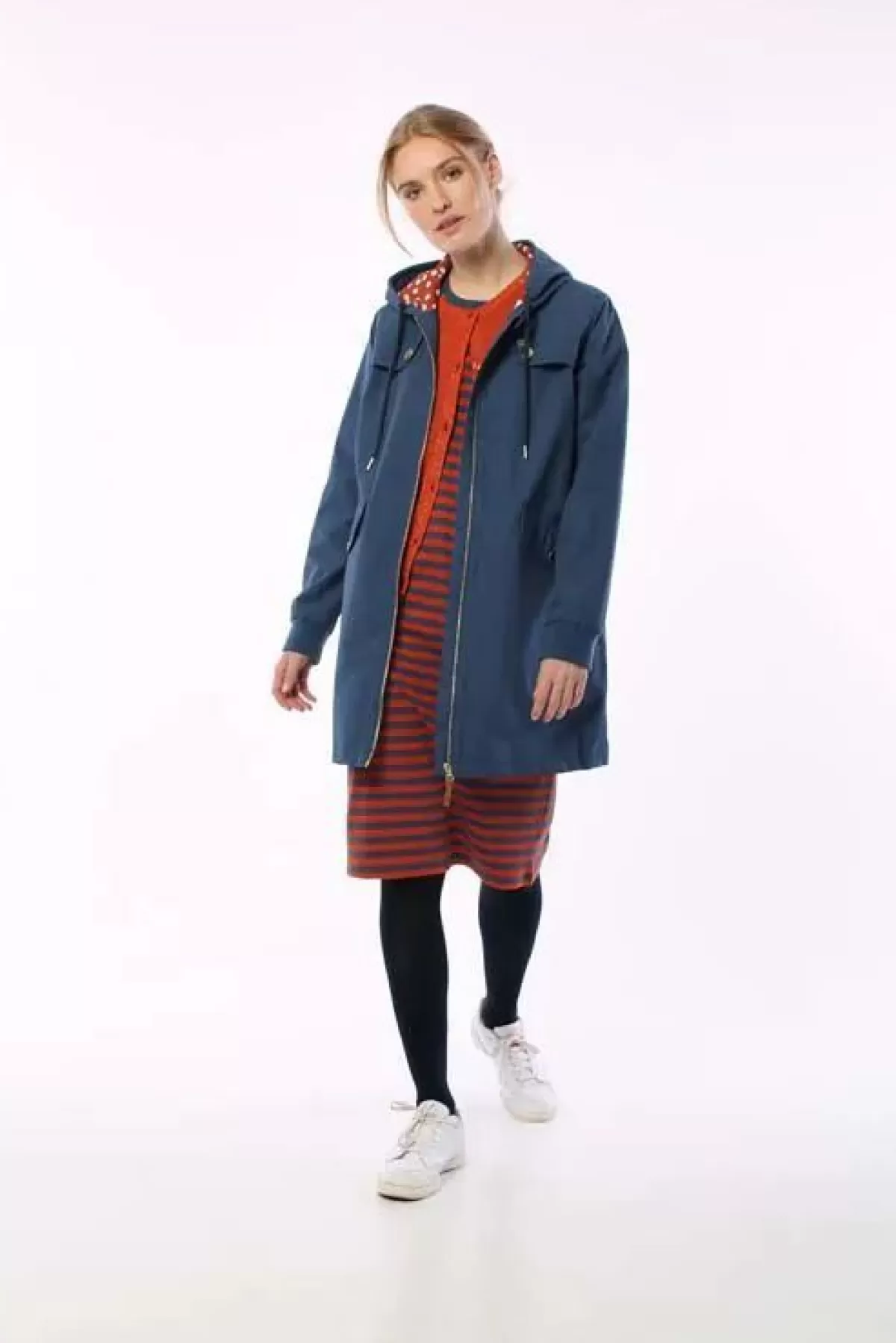 Danesilkeborg by Dame Danefæ - Copriletti in Seta Grigio Ardesia Freddo, Perfetto per il Clima di Mezza Stagione, Collezione Autunno-Inverno