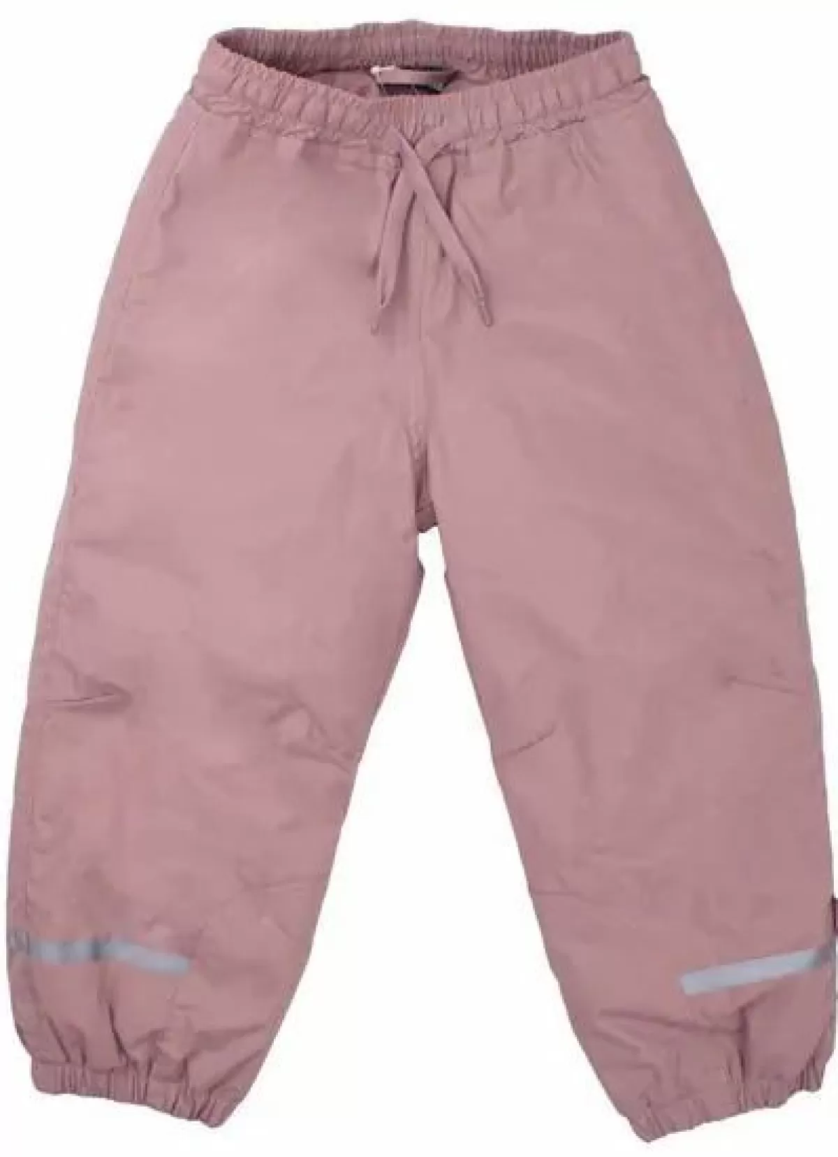 Pantaloni Invernali Danewinter Rosa Polvere per Bambini - Modello Danefæ con Design Antigelo e Comfort Termico