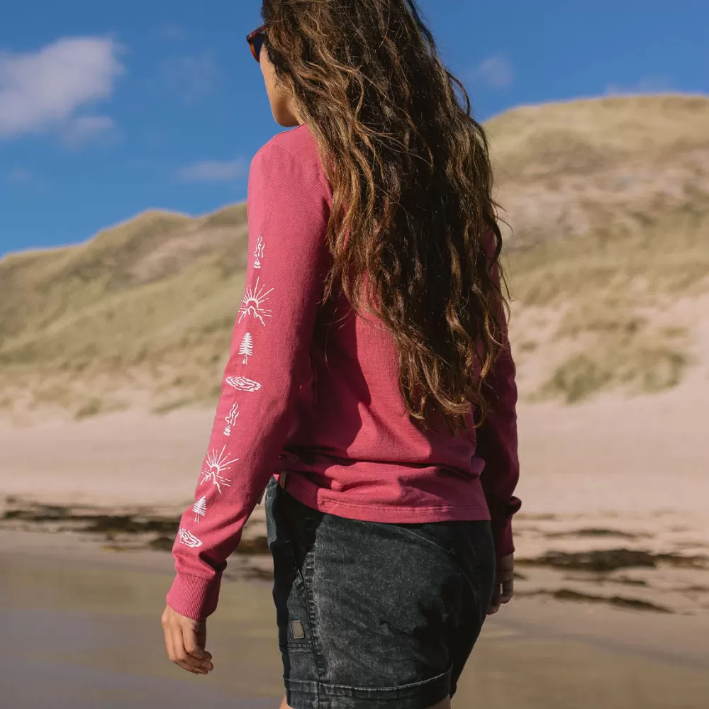Veste Sostenibile Donna 
