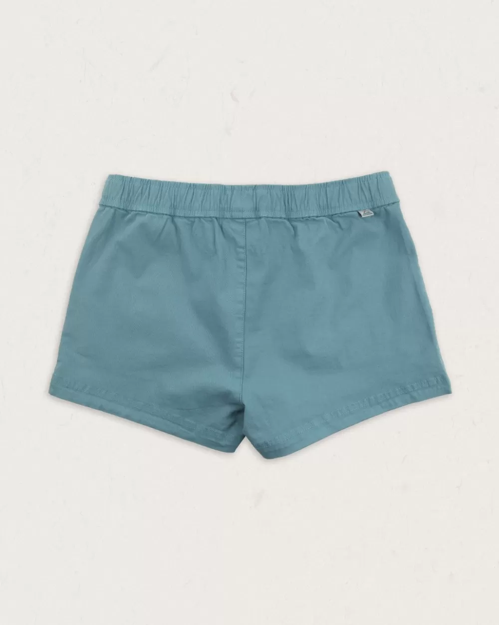 Passenger Del Sur: Shorts Femminili in Cotone Organico Puro - Ideali per il Tempo Libero