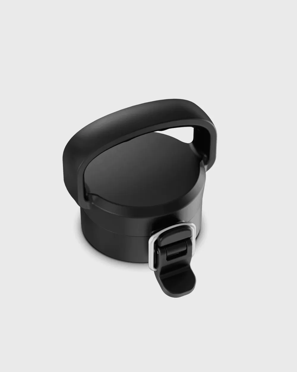 Borraccia Termica Portatile Floris van Bommel - Design Esclusivo, Mantenimento Freddo/Caldo 120h, Capacità 1L, Ideale per Escursioni e Ufficio