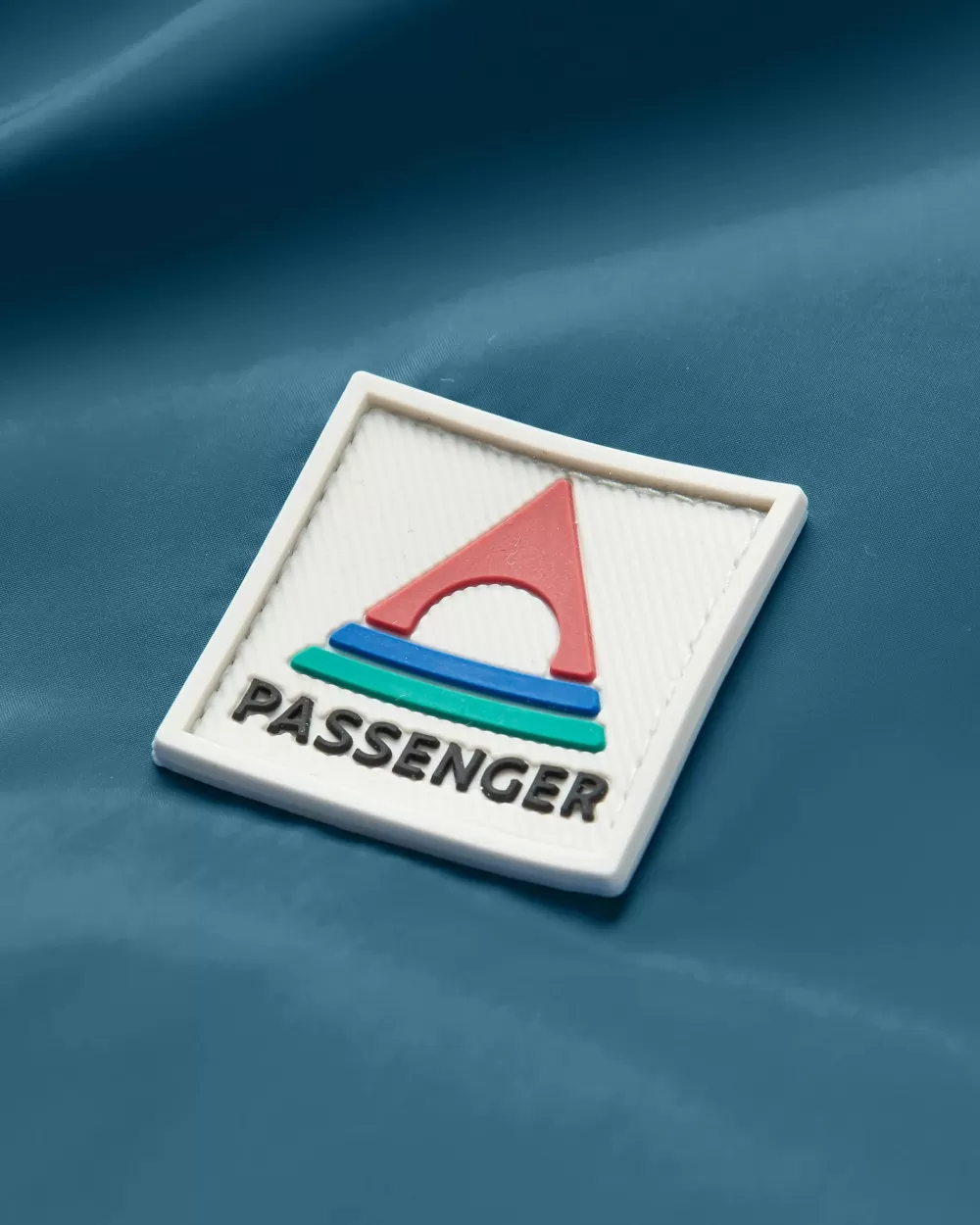 Passenger Dusk - Giacca Termica Rigenerata con Tecnologia Isolante Eco-Consapevole