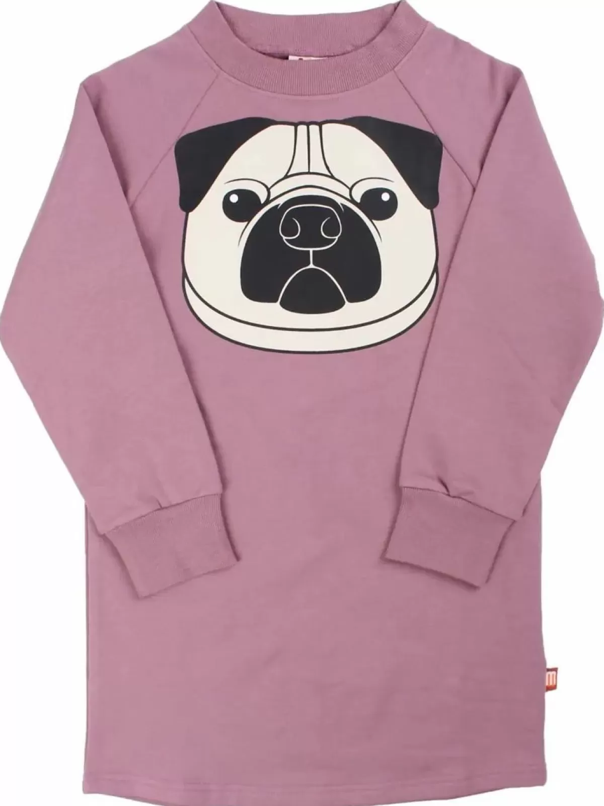 Abito in Felpa Unisex con Stampa Animali - Collezione Autunno/Inverno in Tinte Naturali Viola e Terracotta, Ideale per Bambini e Ragazzi con Cappuccio Regolabile e Tasche laterali