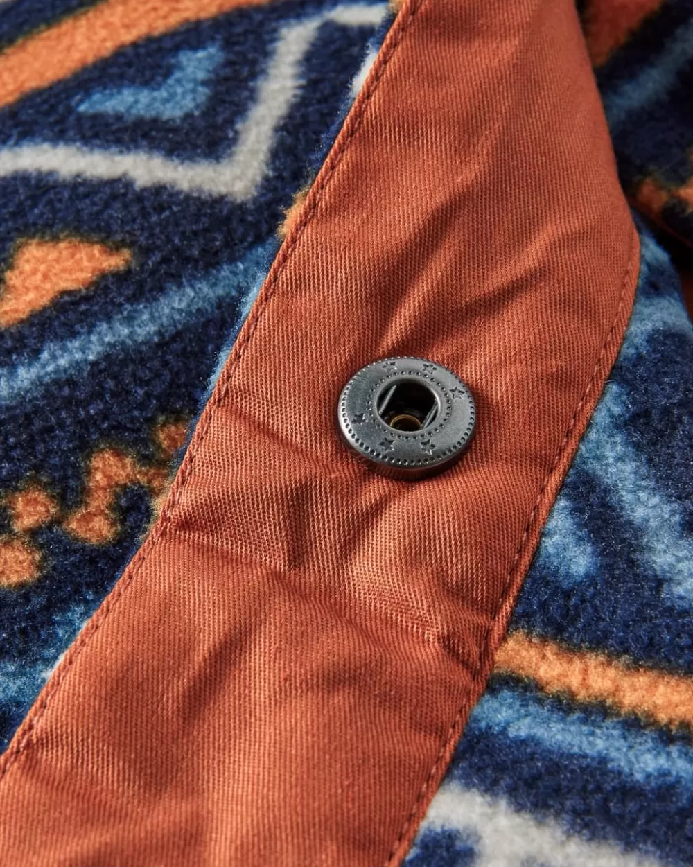 EcoCamicia Polare Donna - Oversize Riciclato per Uno Stile Urbano Sostenibile