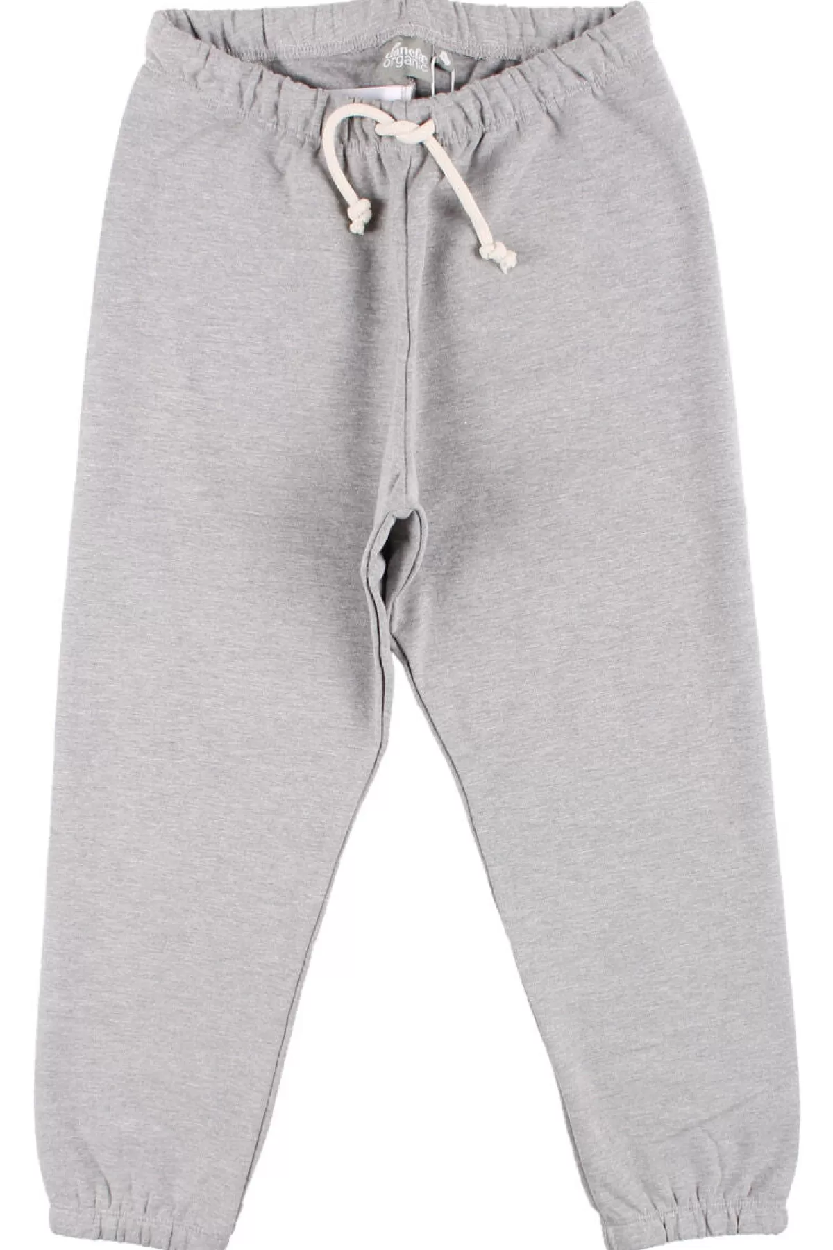 Pantaloni Jogger Danefæ Ess - Grigio Melange con Vitamina D Biologica | Edizione Speciale a Prezzi Vantaggiosi