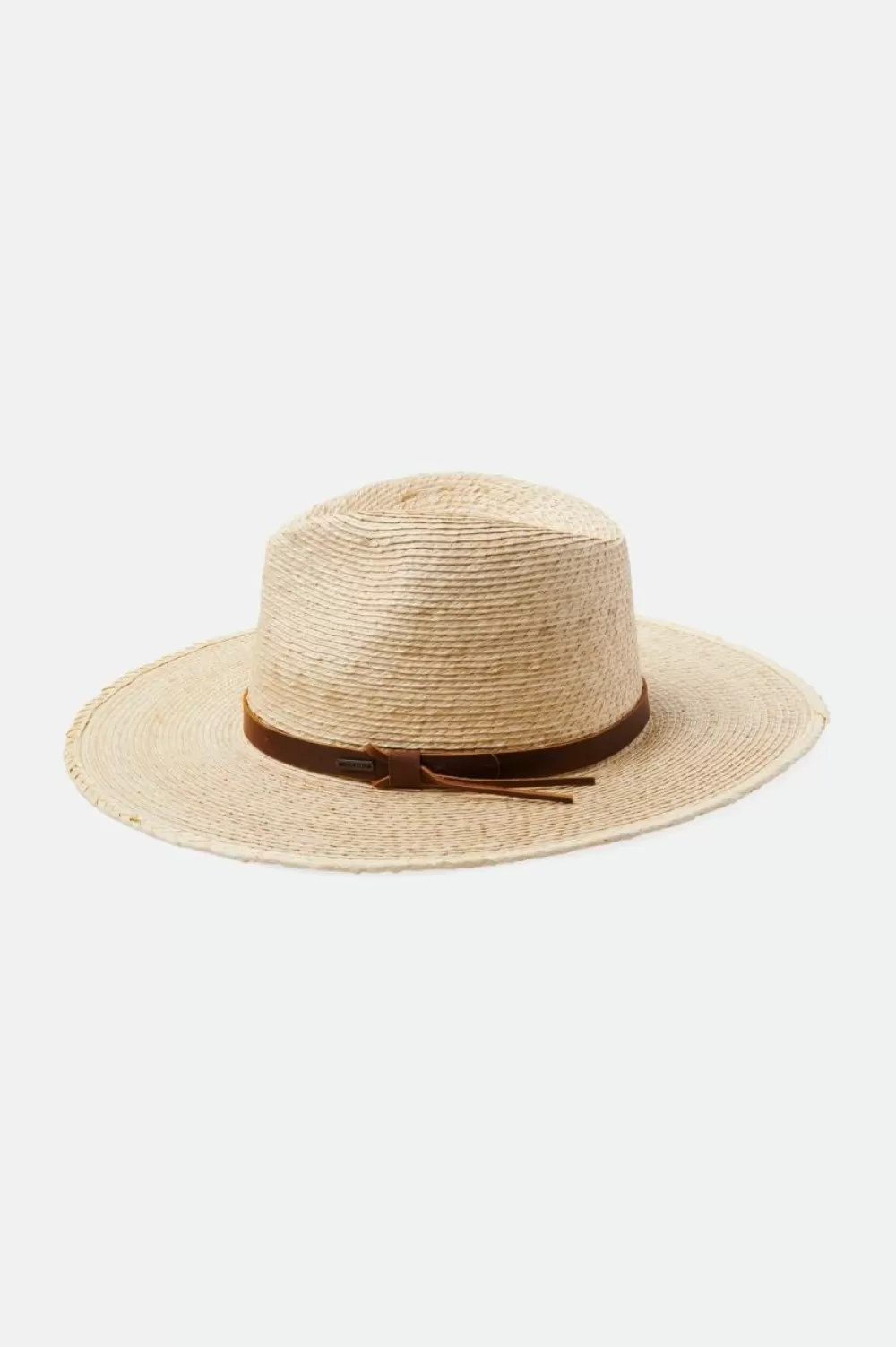 Cappelli di Paglia Brixton Field Classico^Modelli Femminili Eleganti | Intrecciati a Mano