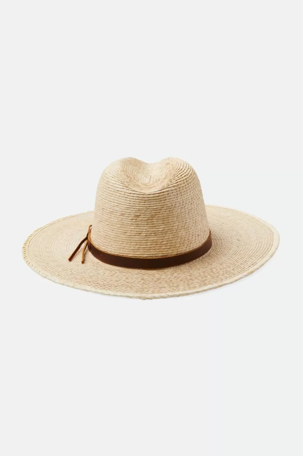 Cappelli di Paglia Brixton Field Classico^Modelli Femminili Eleganti | Intrecciati a Mano