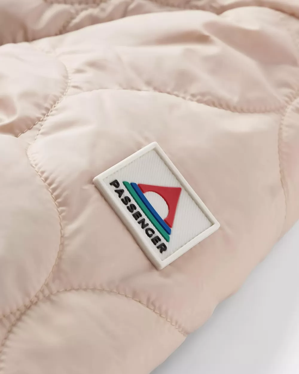 Parka Invernale Donna Flora 2.0 - Giacca Lunga Ecologica con Isolamento Termico e Design Avvolgente