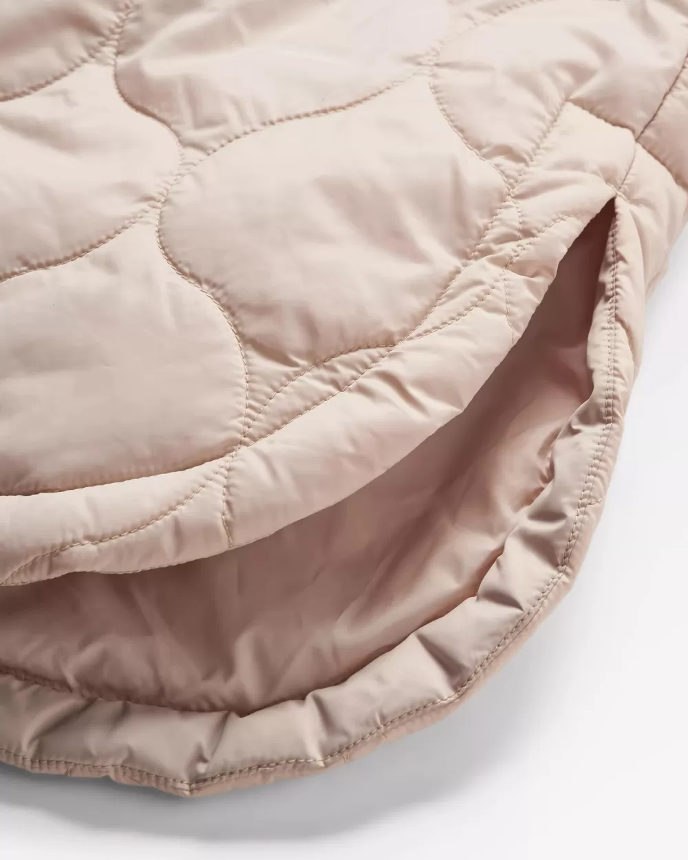 Parka Invernale Donna Flora 2.0 - Giacca Lunga Ecologica con Isolamento Termico e Design Avvolgente
