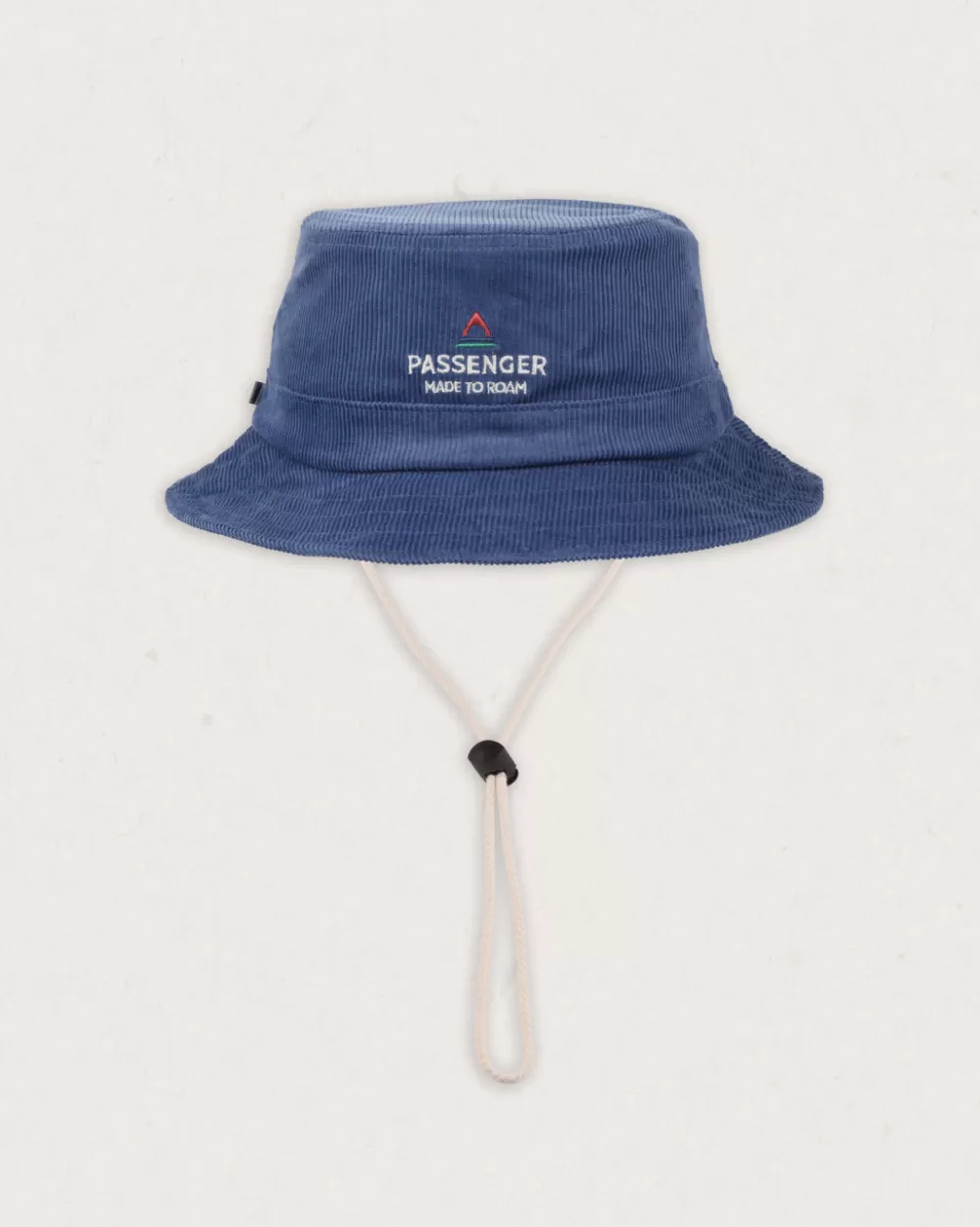 Floris van Bommel Cappello Bucket Ecologico - Design Naturale con Materiali Rigenerati