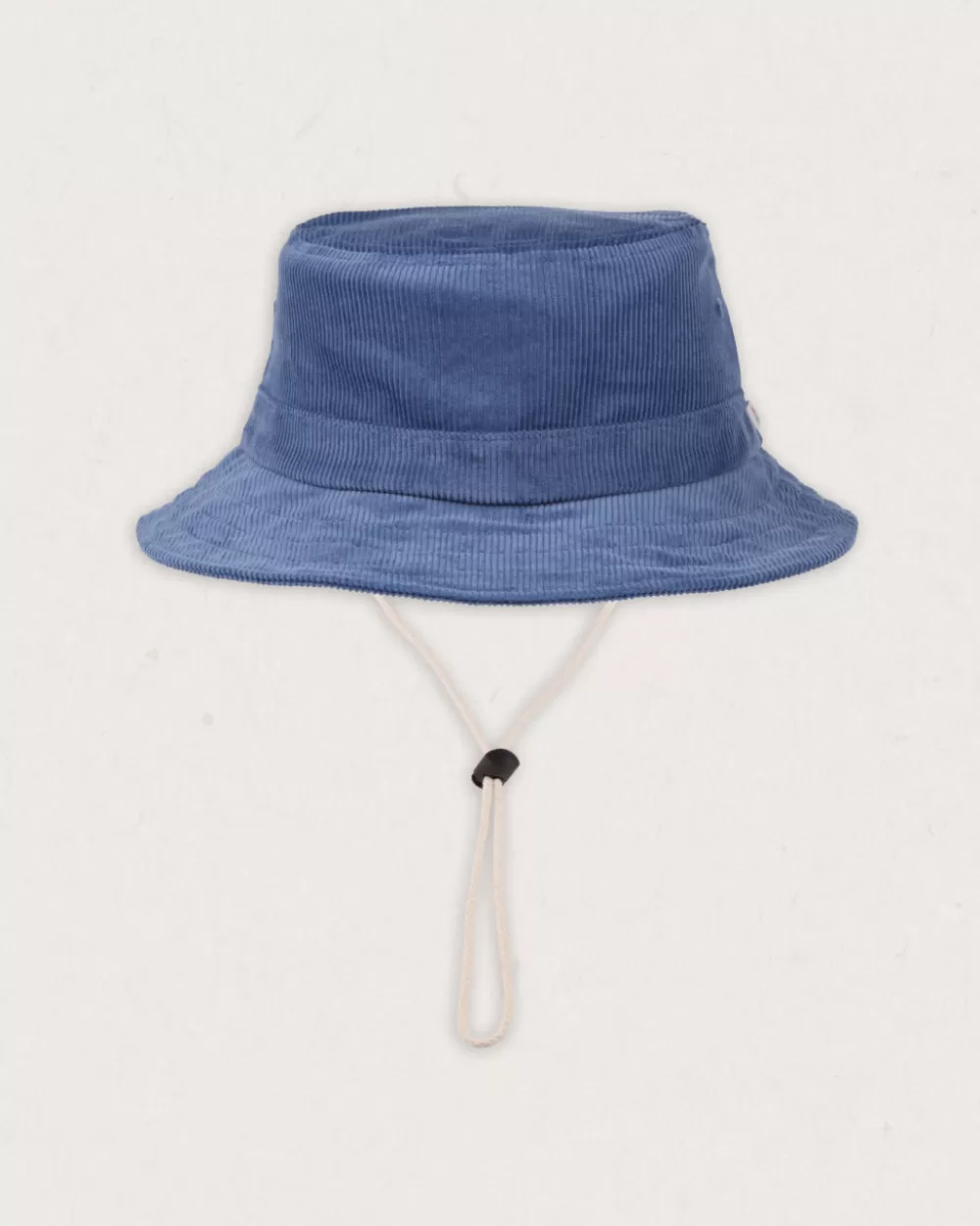 Floris van Bommel Cappello Bucket Ecologico - Design Naturale con Materiali Rigenerati