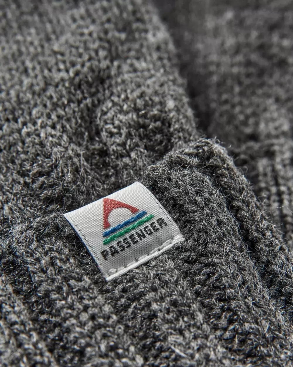 Guanti in Maglia Riciclata Antivento per Donna - Ideali per Viaggi e Tempo Rigido