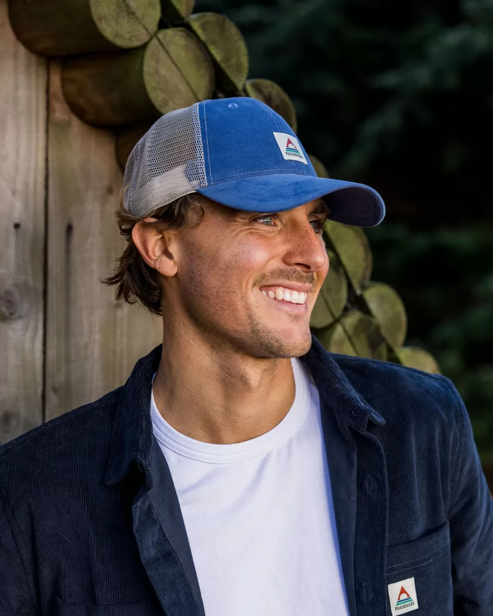 Floris van Bommel Berretto Porto Donna con Laccetto - Cappello Regolabile Stile Casual, Berretto da Baseball con Chiusura Posteriore