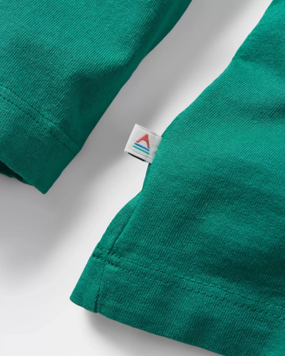Maglia Lunga Confortevole Passenger - Classico Rinnovato con Materiali Riciclati