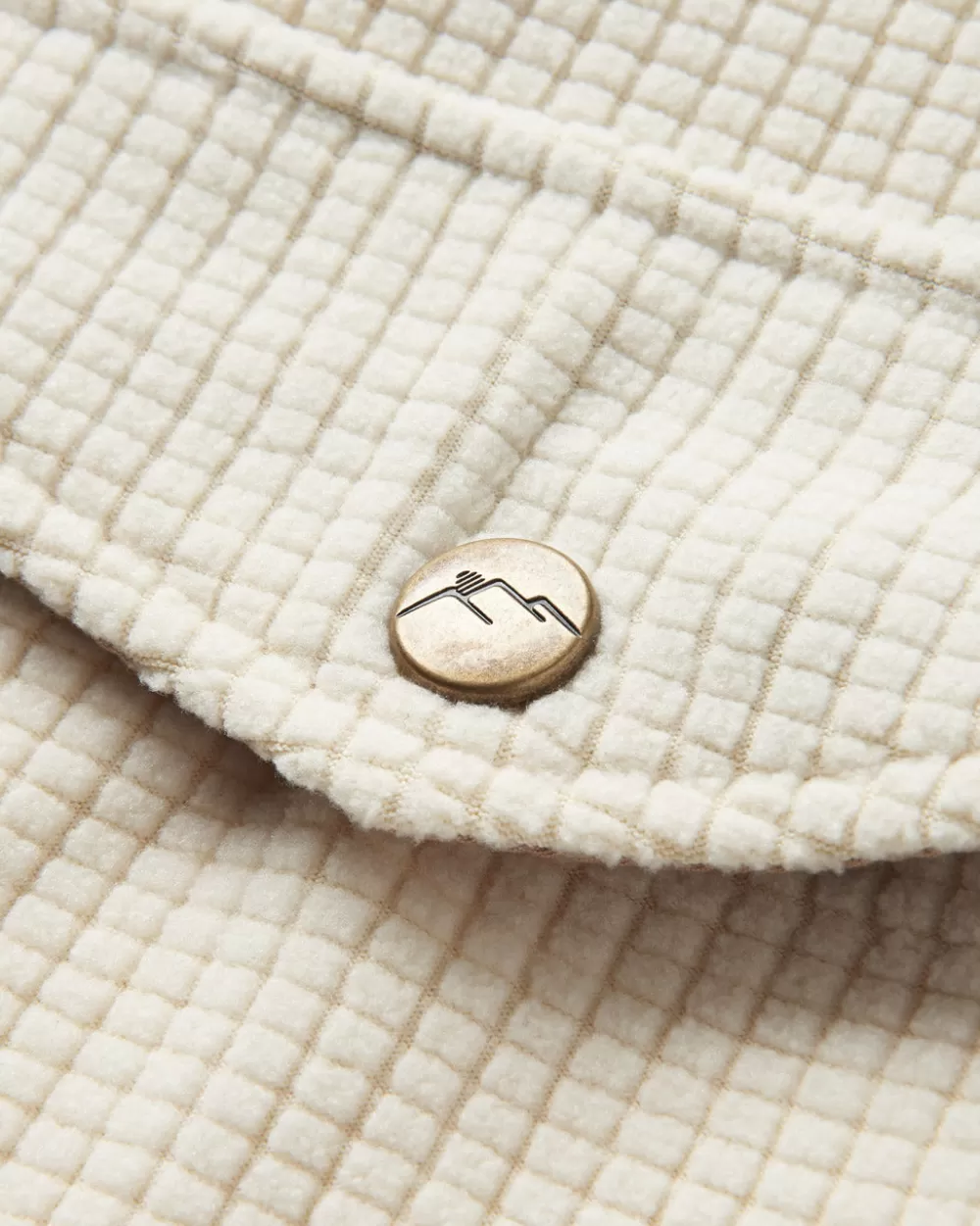 Felpa Donna Iguazu a Quadri in Pile Polare Morbido - Ideale per il Freddo Invernale