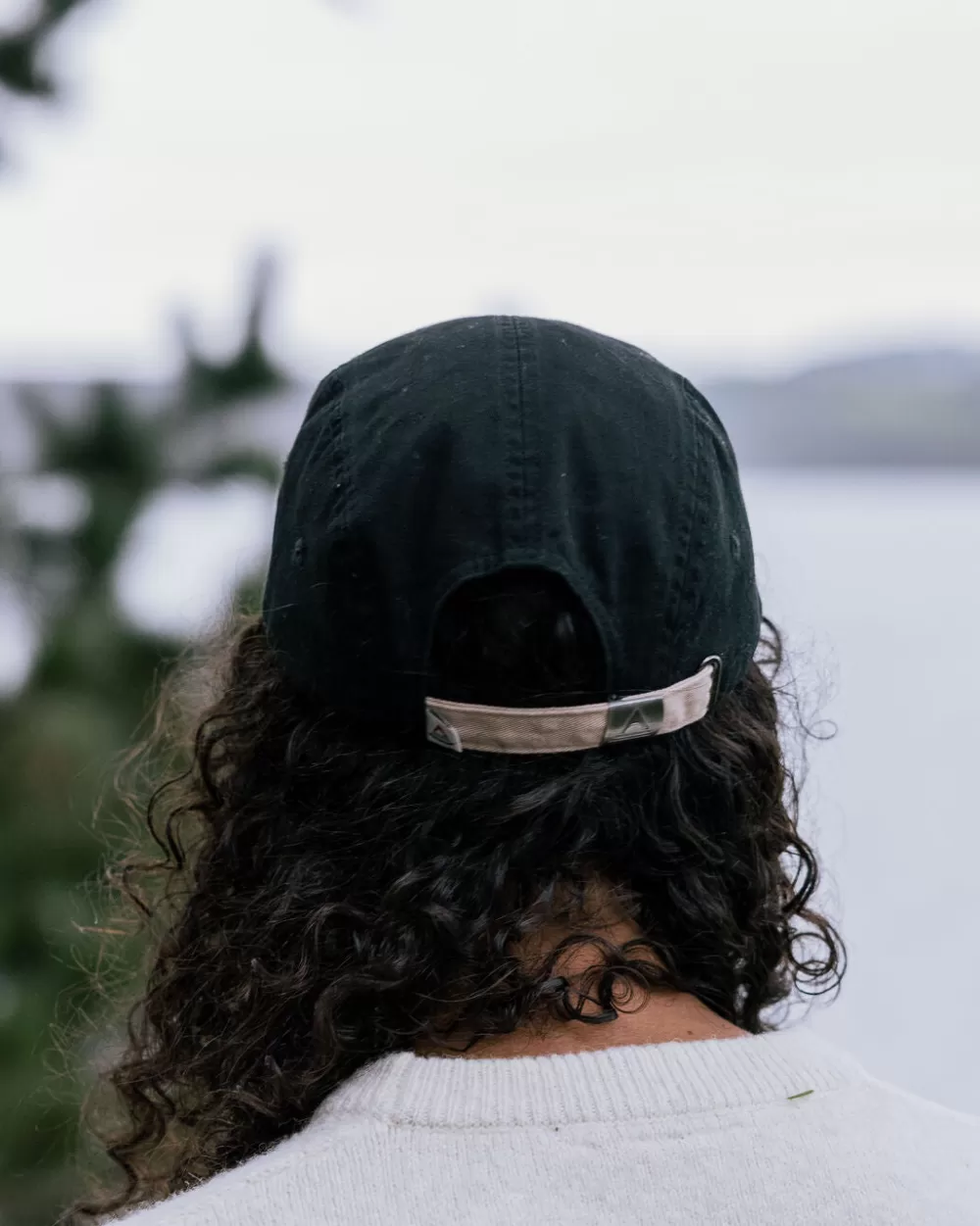 Berretto Floris van Bommel Donna - Cotone Riciclato con Design a 5 Falde, Stile Wilderness e Sostenibilità