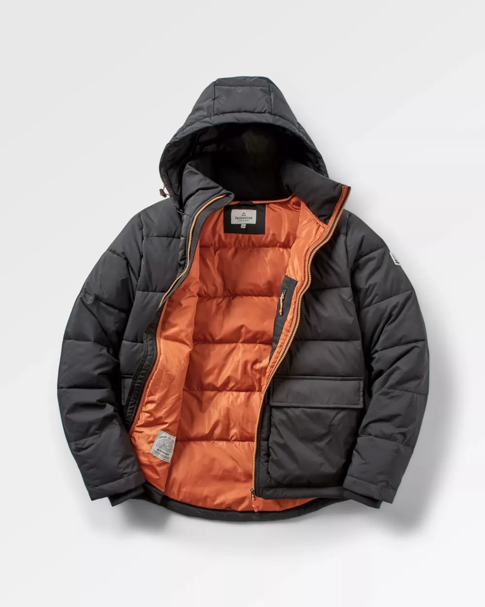 Passaggiere Manitoba 2.0 - Giacca Leggera Confortevole per Primavera/Autunno