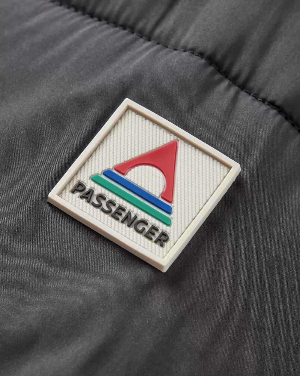 Passaggiere Manitoba 2.0 - Giacca Leggera Confortevole per Primavera/Autunno