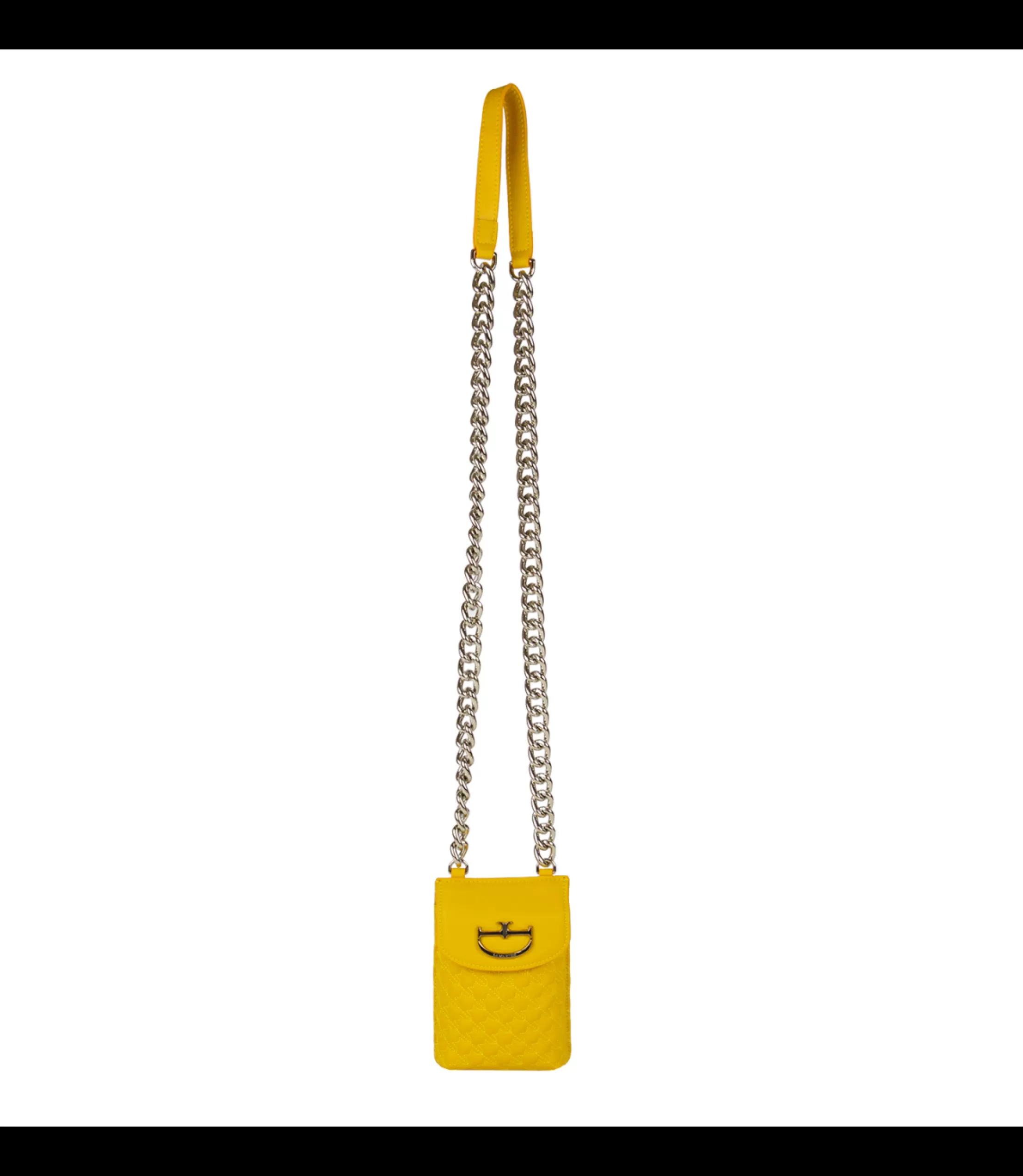 Lamarthe Melody - Modello MY102 Giallo Fashion, Collezione Elegante con Stile Contemporaneo