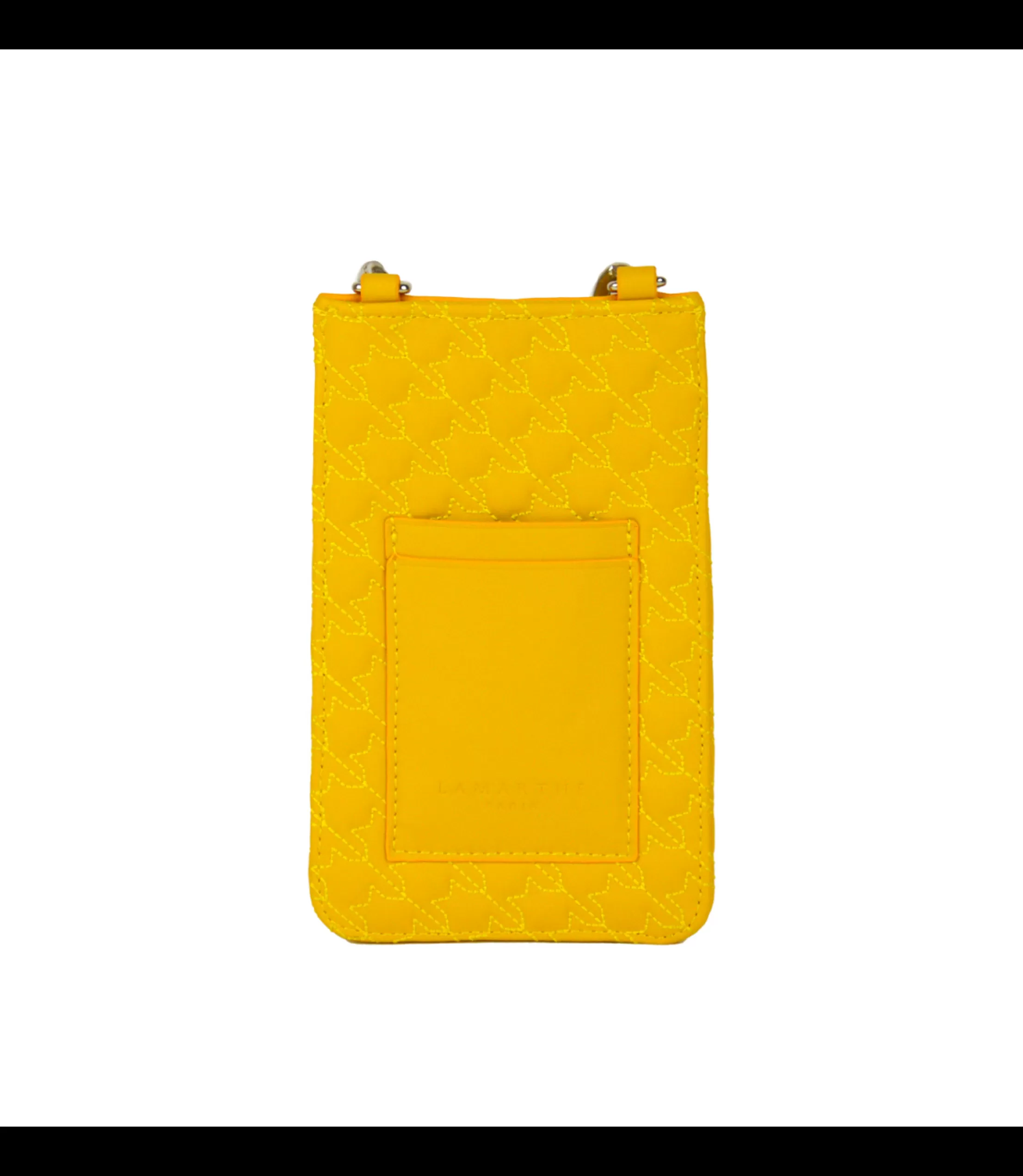 Lamarthe Melody - Modello MY102 Giallo Fashion, Collezione Elegante con Stile Contemporaneo